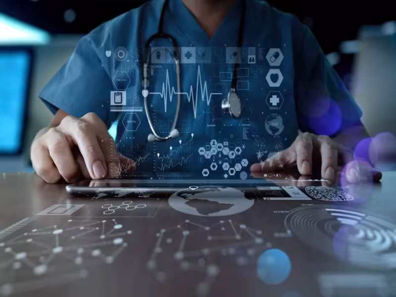 Andor Health Expands ThinkAndor With Multimodal Agentic AI