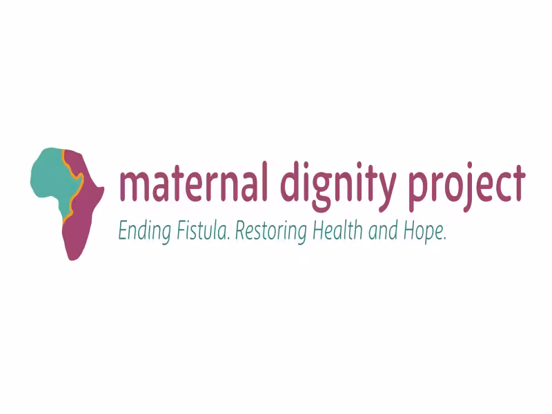 Worldwide Fistula Fund, Terrewode Merge as Maternal Dignity Project