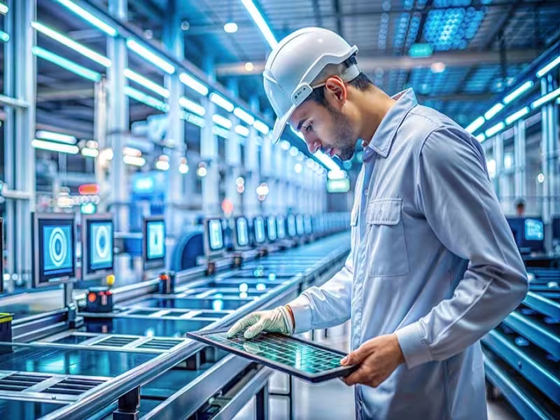 Telit Cinterion Averages Under Two Prototypes per IoT Project
