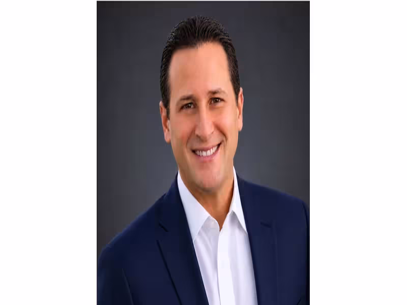 ICAT Logistics Names Jonathan Stein VP of Sports and Live Events