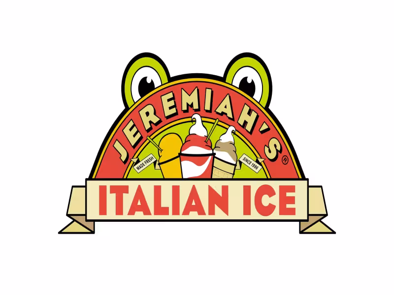 Jeremiah's Italian Ice Climbs to No. 375 on Franchise Times Top 400