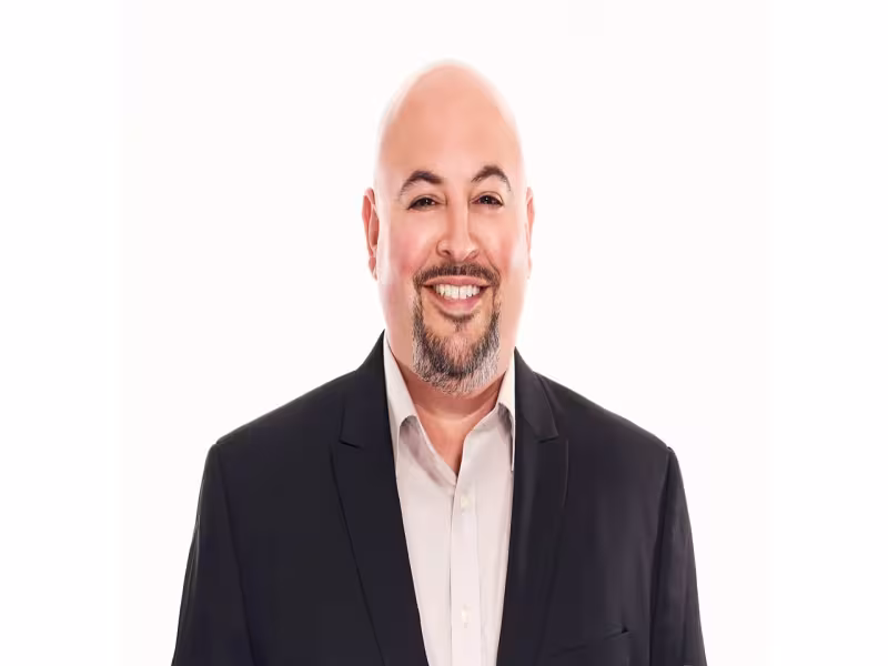 Corgi Insurance Hires Josh LaRiccia to Lead National Distribution