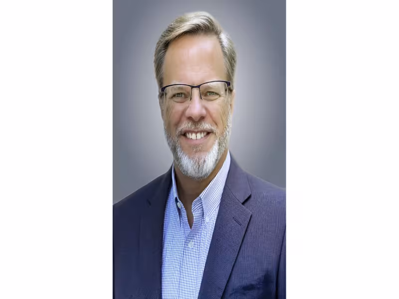 Kraton Names Brian Rea Chief Human Resources Officer
