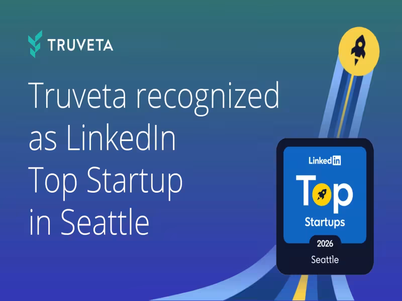 Truveta Makes LinkedIn's Seattle Top Startups List for 4th Year