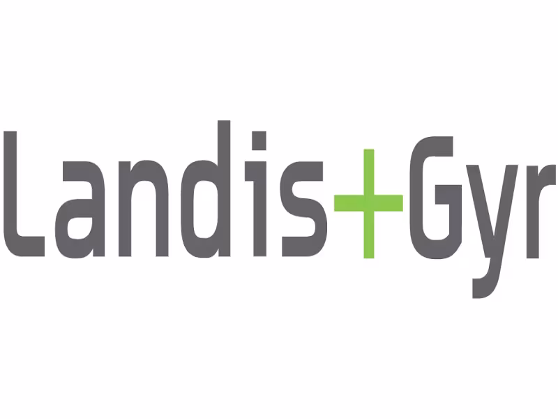 Landis+Gyr Names Metercor to Distribute Full Portfolio in Canada