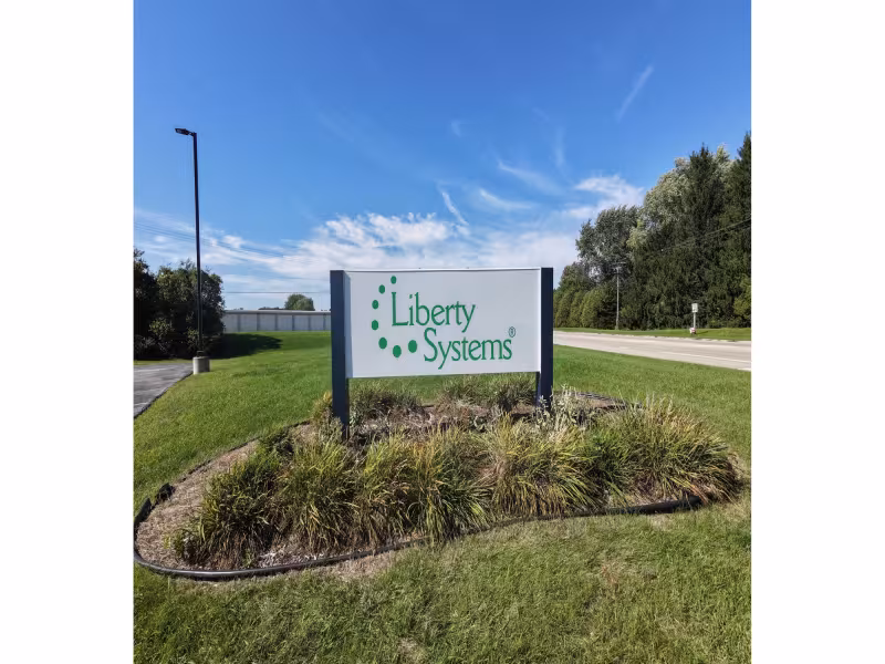 Liberty Systems Lifts Nitrogen Generator Bays From 3 to 7