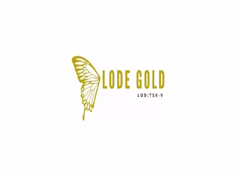 Lode Gold Completes Six Holes, Expands Fremont Drilling to 4,200 m