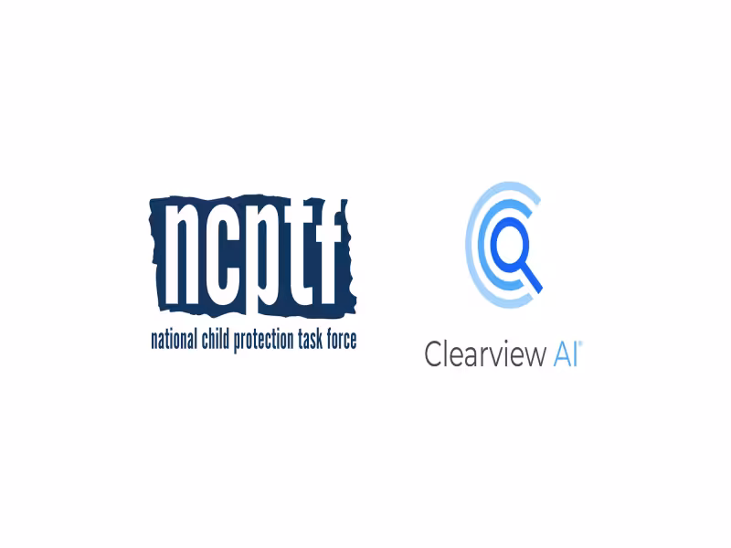 Clearview AI, NCPTF Locate 34 Missing Children in Long Island Operation
