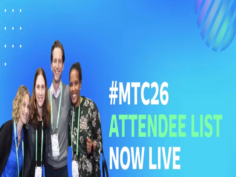 MedTech Conference Sets Oct. 18–21 Boston Dates, Names CEO Keynote