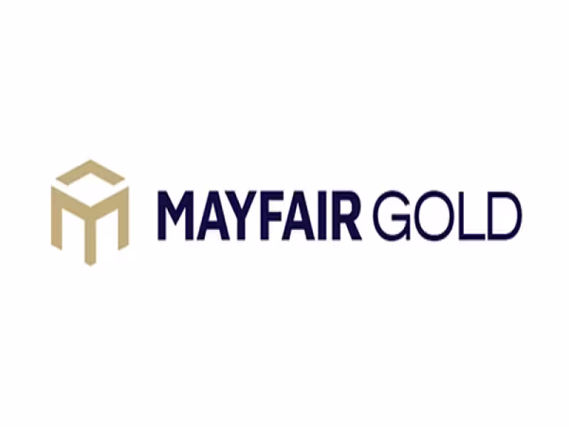 Mayfair Gold Secures C$310M Macquarie Package for Fenn-Gib Mine