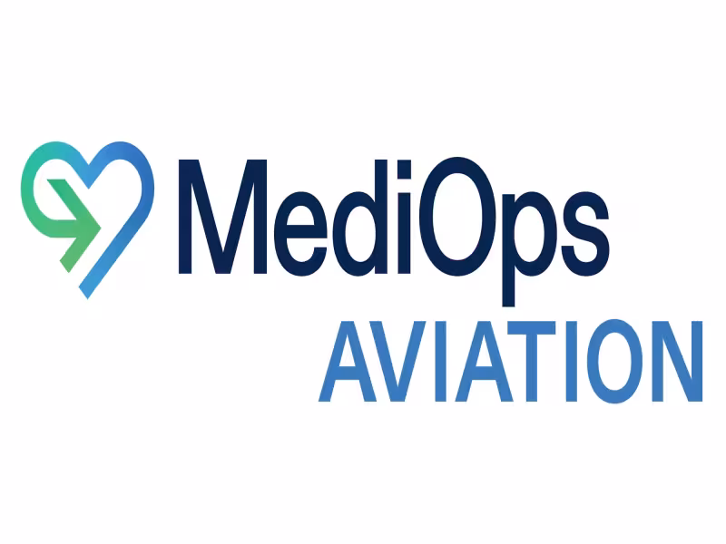 MediOps Launches Aviation Unit With GJP for Medical Charters