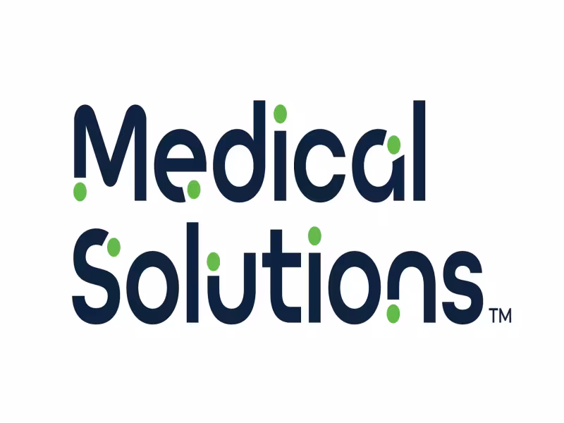 Medical Solutions CEO Tijerino Named to SIA Global Power 150