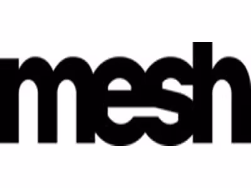 Mesh Launches Link Chat for Natural-Language Crypto Transactions