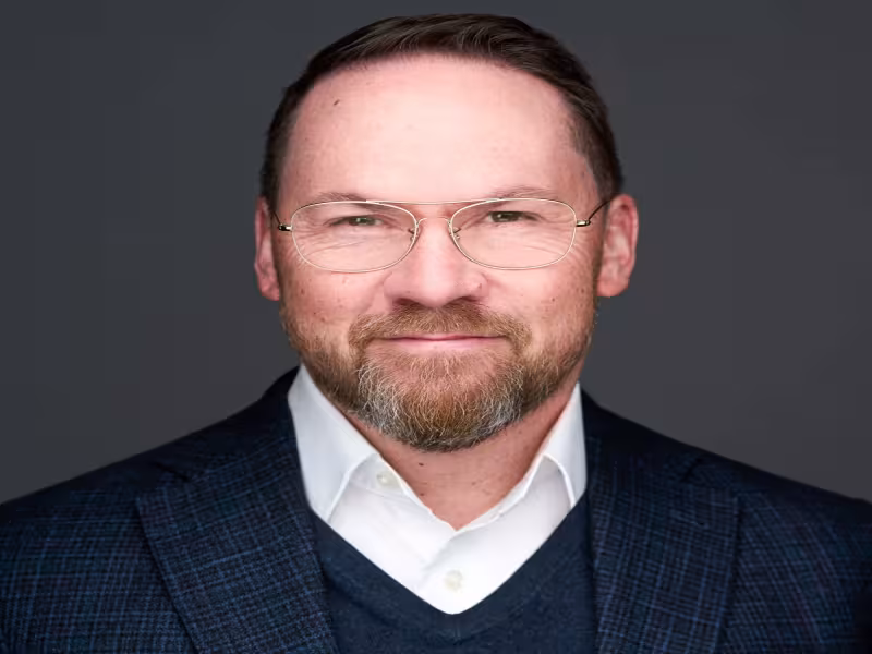 Akima Names ex-ASRC Federal Executive Teegardin Marketing VP