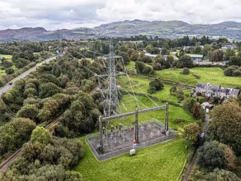 National Grid Courts North Wales Suppliers After £116.2m Welsh Spend