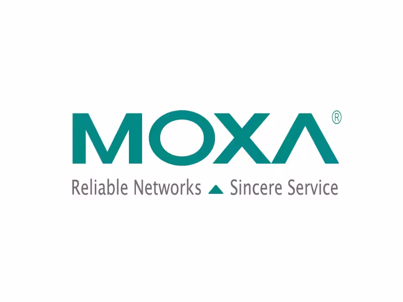 Moxa Wins Saudi Energy Prequalification for Three Product Lines