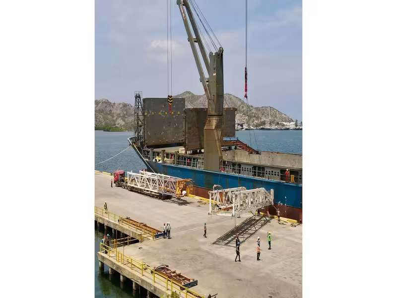 NABEP Deploys 11 Workover Rigs, Targets 1M Barrels Daily in Venezuela
