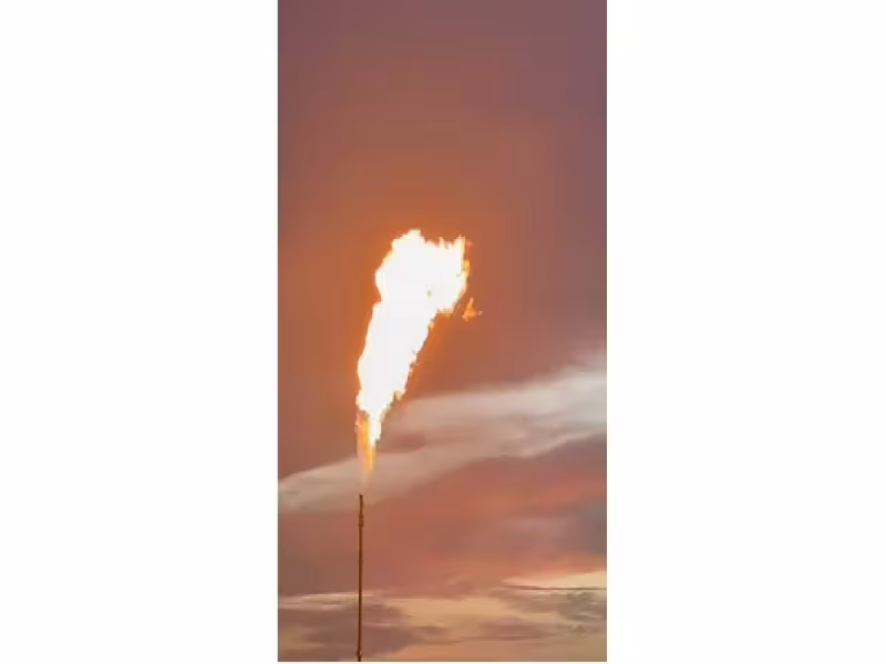 NG Energy's Aruchara-6 Well Lifts Maria Conchita Gas Output to 23 MMcf/d