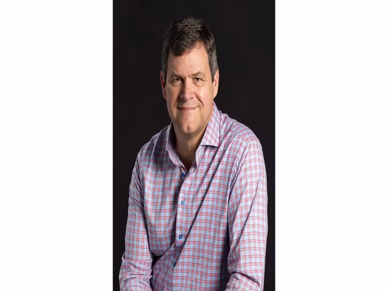Smithsonian's Kirk Johnson to Lead Denver Museum of Nature & Science