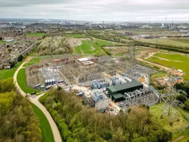 National Grid Files £4.5bn Transmission Proposals With Ofgem