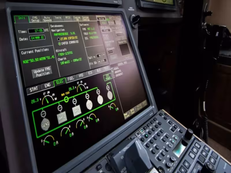 Business Jet Becomes Authorized Starlink Dealer and Installer
