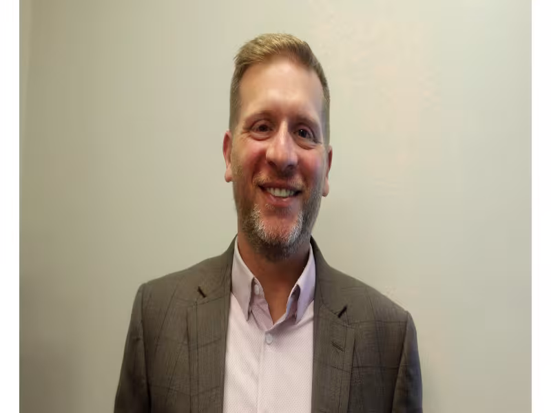 Omega Holdings Names Joe Robinson President of Wells Vehicle Electronics
