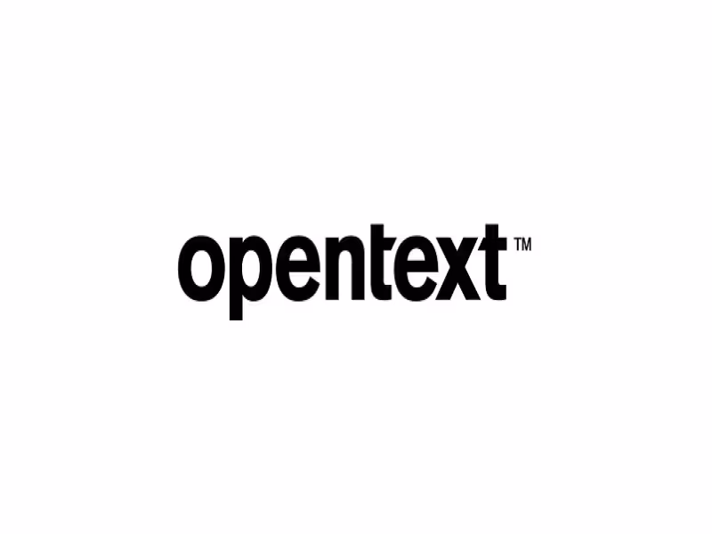 OpenText Caps $300M Bond Buyback, Sets 43% Proration