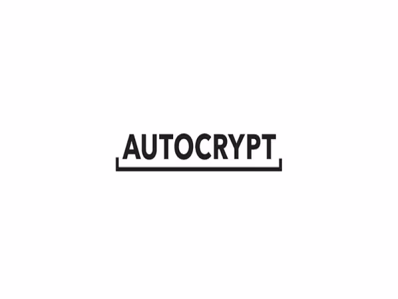 AUTOCRYPT Launches Plug&Charge PKI Across Six Automakers in Korea