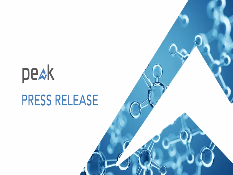 Peak Nano Wins Akron Hub Funding for Biodegradable Packaging Films
