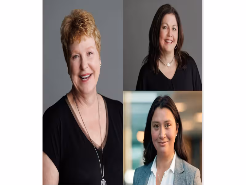 Women in HVACR Honors Industry Leaders at Indianapolis Conference