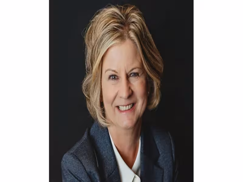 Rohrer Promotes Nadine Powell to VP, Joins Executive Team