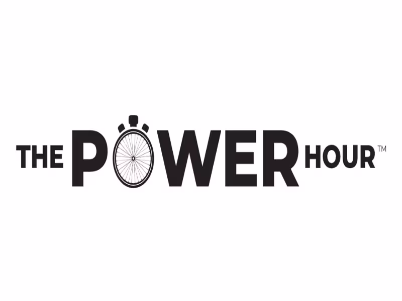 Power Hour Starts 365-Day Countdown to 2027 Guinness Record Bid