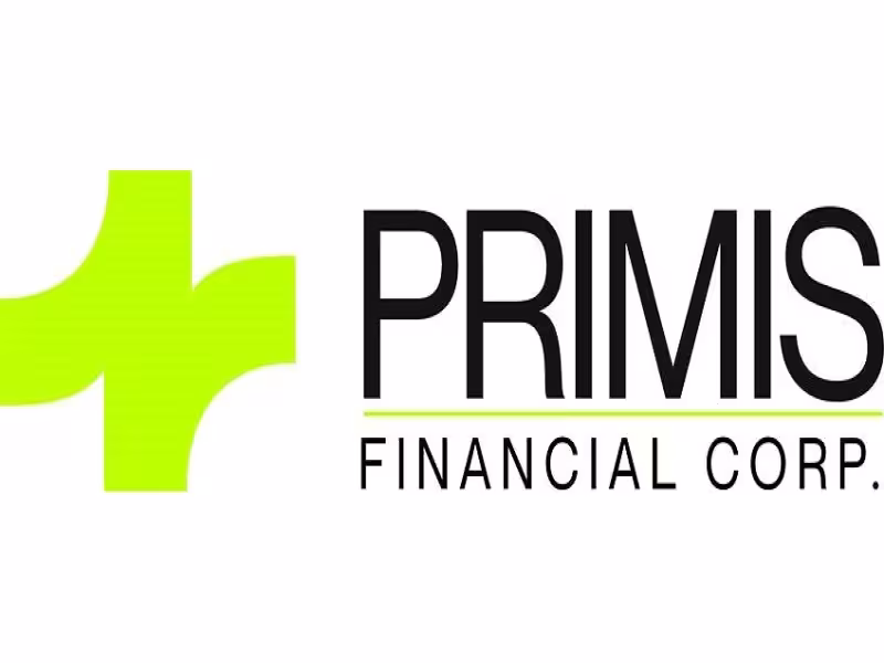 Primis Financial to Report Q3 2026 Results on October 22