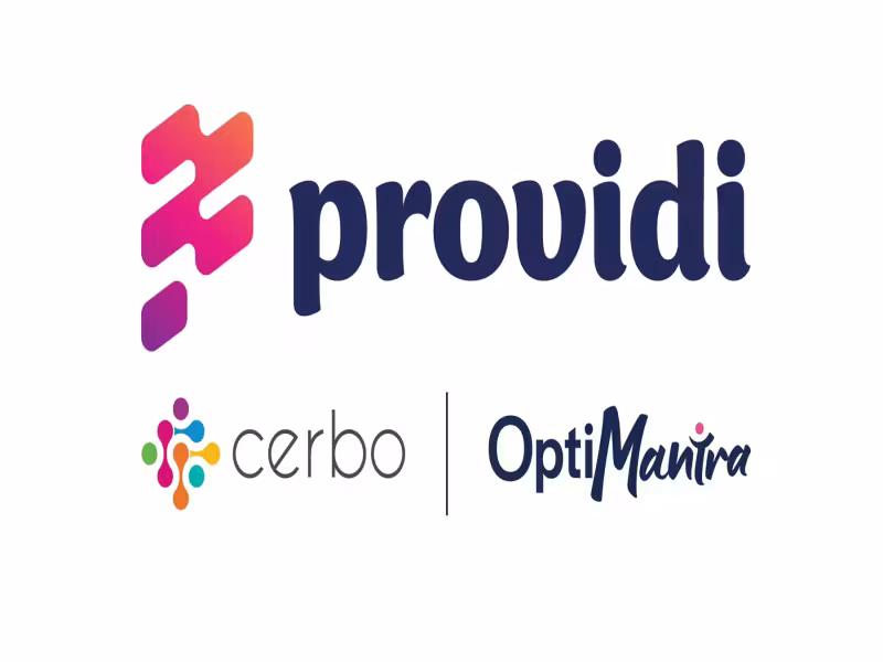 Providi Launches as Parent Brand of Cerbo and OptiMantra EHR