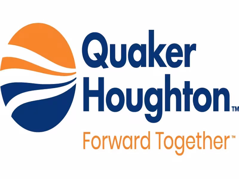 Quaker Houghton Closes $550M Term Loan B, Extends Maturity to 2033