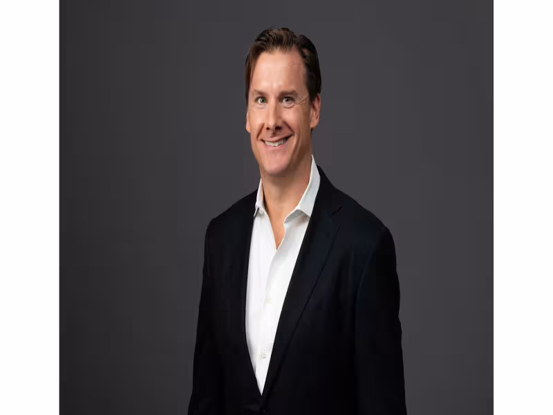 Quarterra Names Jeb Cox to Lead Texas Multifamily Development