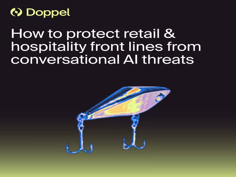 Retail, Hospitality Face AI Vishing as 62% of Breaches Involve People