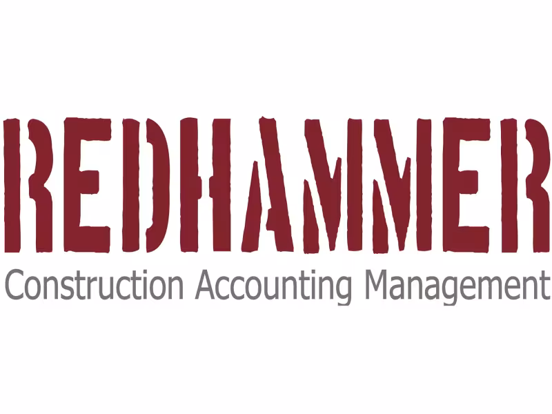 RedHammer Partner Joins Intuit Advisory Board for Construction Software