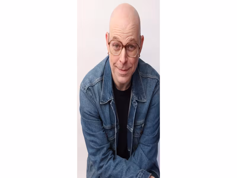 PRA Names Raymond Zilberberg VP of Global Production Services