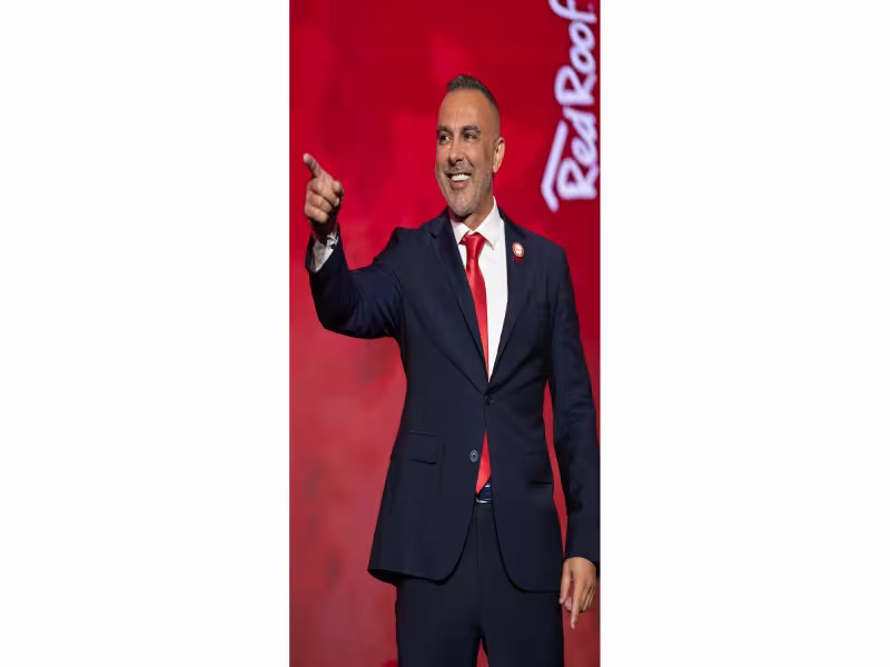 Red Roof Unveils PLUS+ Overhaul, RediRewards Upgrade, Canada Expansion