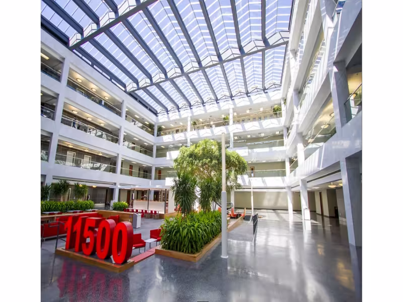 Rosnet Opens Kansas City HQ as Platform Reaches 84 Franchise Brands