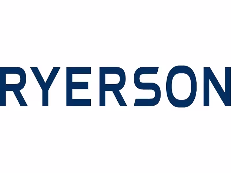 Ryerson Q3 Adjusted EBITDA Hits $115M, Beating Guidance