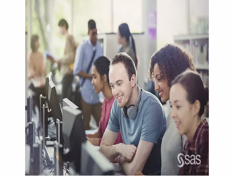 SAS, NC State Launch AI Research Partnership for Drug Discovery