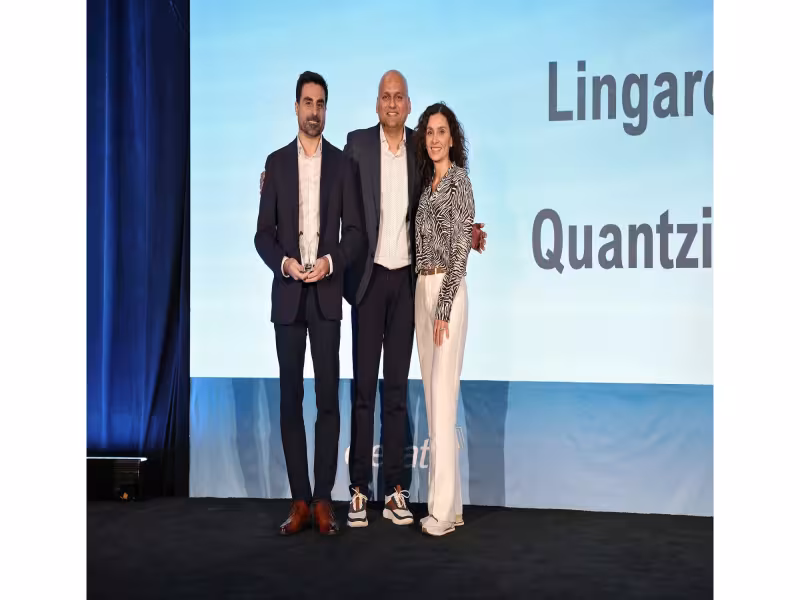 SDG Group Wins Everest Group Voice of the Customer Honor