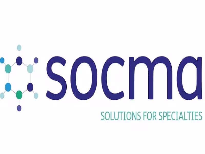 SOCMA Adds 10 Members in Q4, Including 3M and Huber