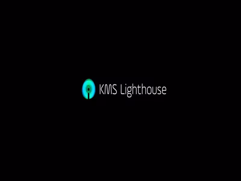 KMS Lighthouse Sets Zero-Tolerance Modern Slavery Rules for Suppliers