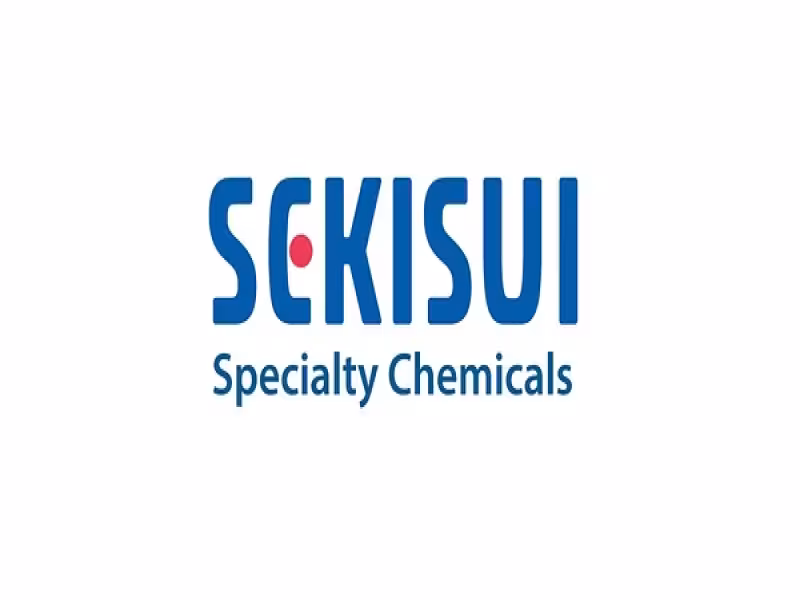 Sekisui Specialty Chemicals to Raise Prices on Selvol PVOH Line