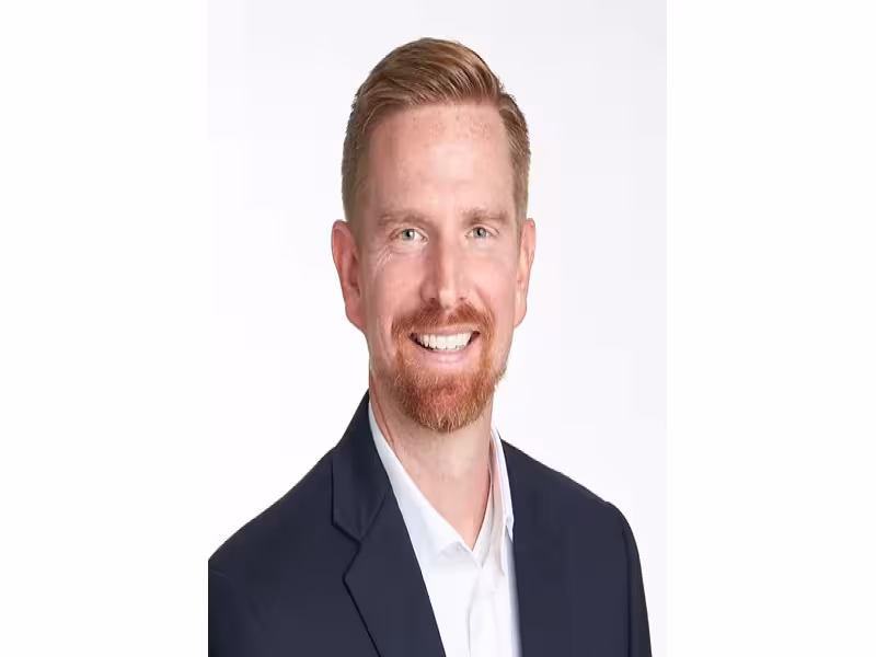Sharp Biomedical Closes Pre-Seed Round Led by gener8tor 1889