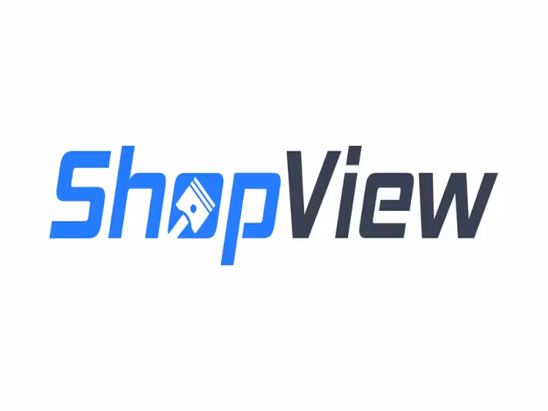 ShopView Launches AccountingHub to Fold Bookkeeping Into Repair Shop Software