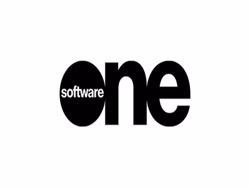 SoftwareOne Wins GitHub Global Channel Sales Partner Award